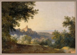  by Pierre Henri de Valenciennes