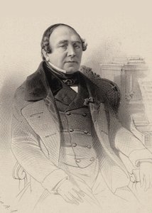 Opera sanatçısı Louis Antoine Eléonore Ponchard