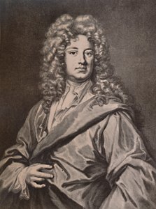 Charles Montagu, Halifax