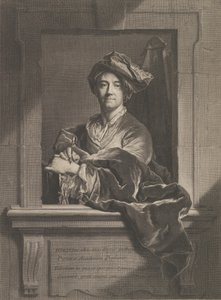 Hyacinthe Rigaud