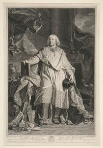 Jacques Benigne Bossuet