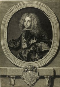 İspanya Kralı V. Philippe