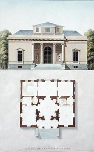 Laeken