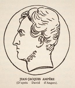 Jean-Jacques Amper