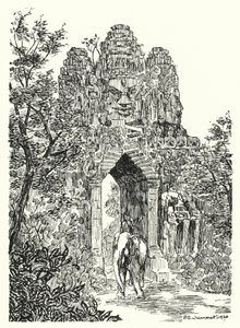 Angkor-Thom