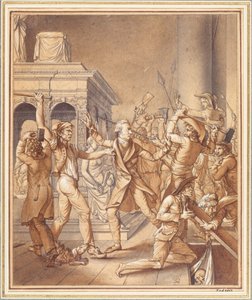  by Pierre Joseph Lafontaine