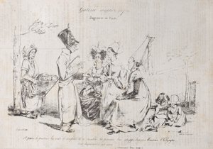 Mitolojik Galeri: Paris