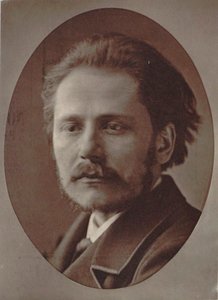 Besteci Jules Massenet