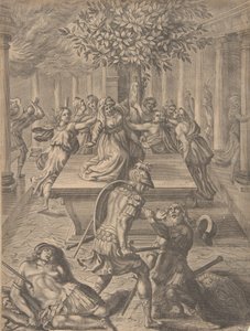 Troy-Pyrrhus