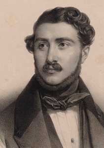 Besteci Theodore Labarre 1805-1870