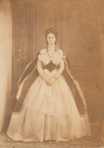 Bal, 1860