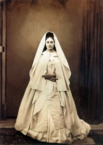 İtalyan Virginia Oldoini, Castiglione Kontesi