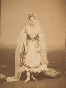 Judith, 1860