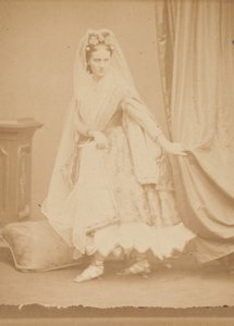 Judith, 1860