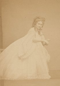 Hoş, 1860