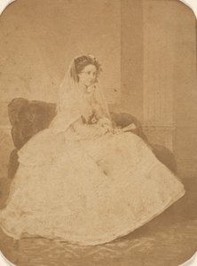 İspanyol, 1860