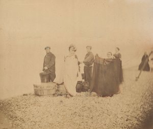 [La Comtesse, Rocky Beach