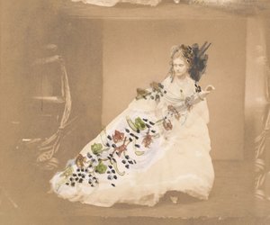 Korku, 1861-67. by Pierre Louis Pierson