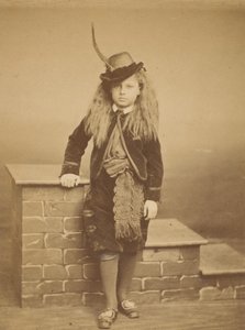Dağcı, 1860
