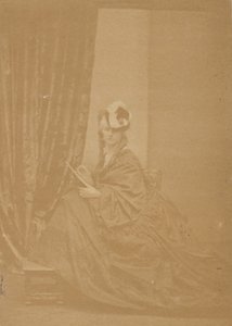 Bakış, 1860