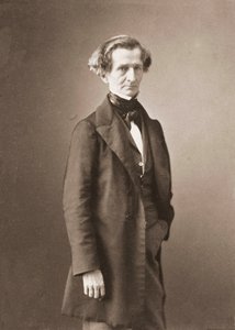 Hector Berlioz