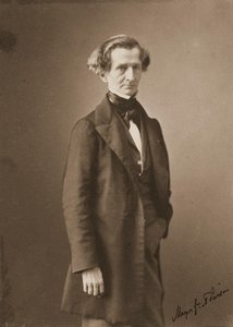 Hector Berlioz