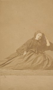 Réverie, 1860