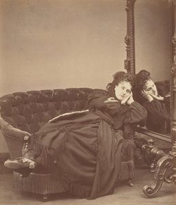 Ristori Serisi, 1860