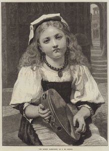 Kırık Tef by Pierre Louis de Coninck