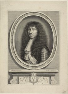 Louis XIV