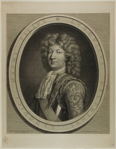 Yunus Luigi by Pierre Louis van Schuppen