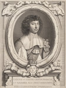 Louis XIV