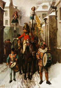Sirk by Pierre Marie Beyle