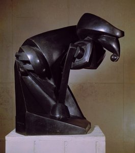 At, 1914 (bronz) (ayrıca bkz. 92247)