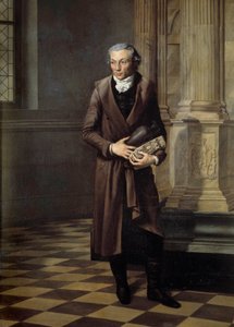 Alexandre Lenoir