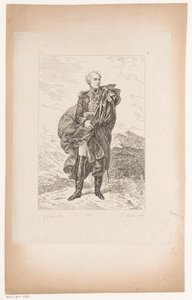 General Maximilien Sébastien Foy