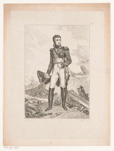 Montebello Dükü Jean Lannes