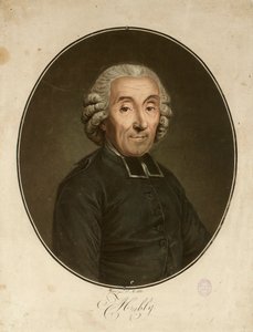 Gabriel Bonnot de Mably