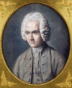 Jean-Jacques Rousseau