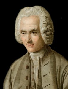 Jean-Jacques Rousseau