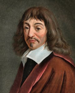 Rene Descartes