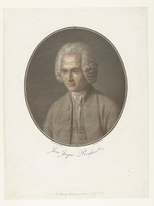 Jean-Jacques Rousseau