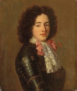 Louis de Bourbon
