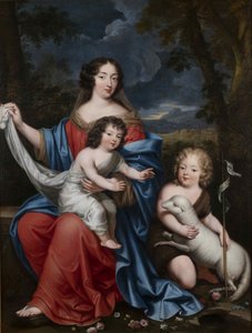 Madame de Maintenon