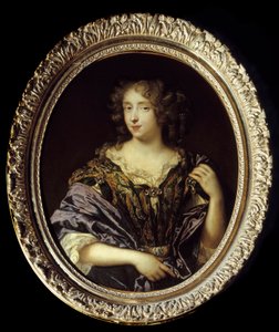 Madam de Saint Germain