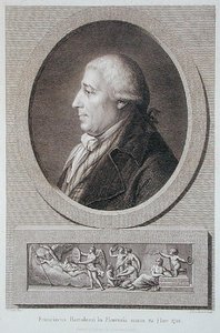 Francesco Bartolozzi
