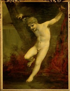  by Pierre Paul (attr. to) Prud