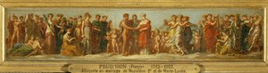  by Pierre Paul (attr. to) Prud