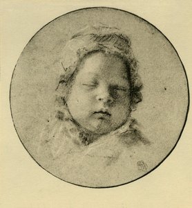 Napolyon II, 1811, 1921 by Pierre Paul Prudhon