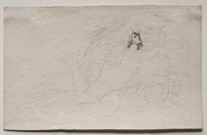 Avrupa'ya tecavüz by Pierre Paul Prud
